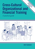 Practical Guides for Organizational & Financial Resilience- Cross-cultural Organizational and Financial Training