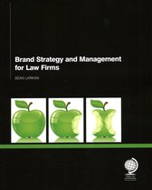 Brand Strategy and Management for Law Firms