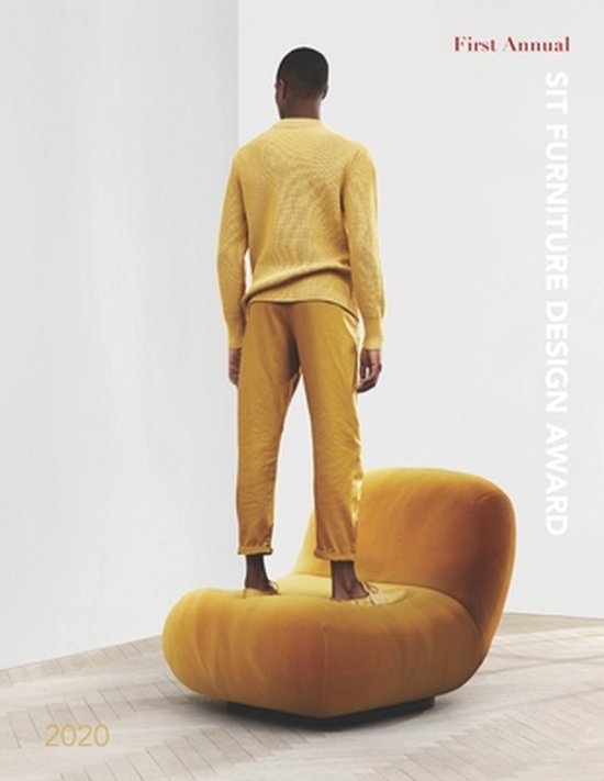 SIT Furniture Design Award 2020, Hossein Farmani 9798536104552 Boeken