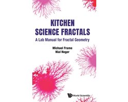 Kitchen Science Fractals