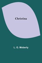 Omslag Christina
