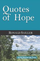 Quotes of Hope