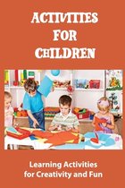 Activities for children