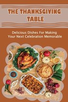 The Thanksgiving Table