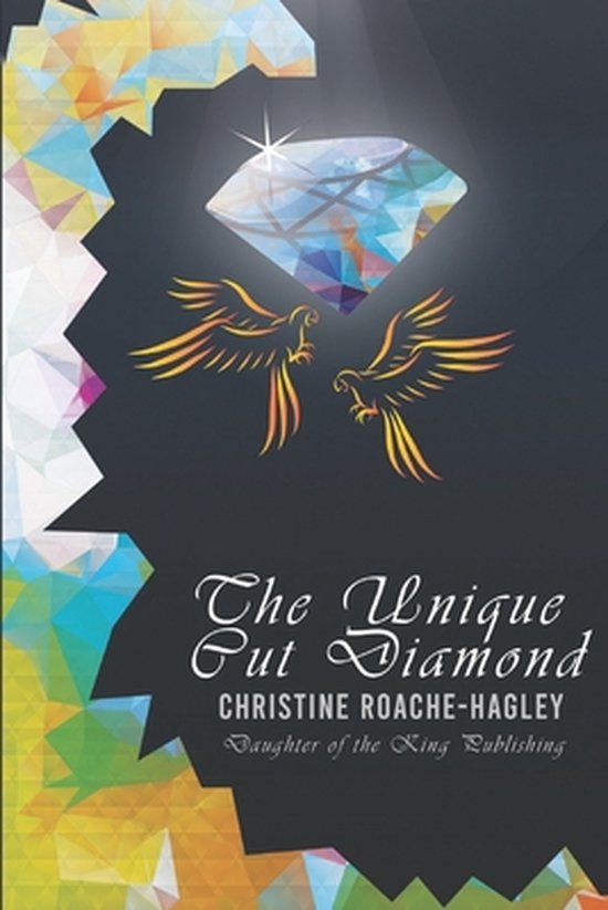 The Unique Cut Diamond - cover