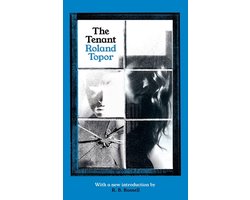 The Tenant (Valancourt International)