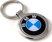 BMW - Sleutelhanger - Cadeau - Verjaardag - Kerst - Kado - Valentijn - Auto
