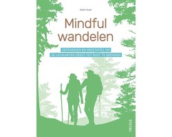 Mindful wandelen boek