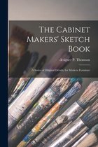The Cabinet Makers' Sketch Book