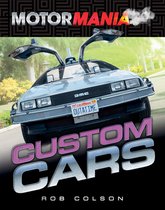 Motormania- Custom Cars