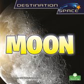 Destination Space- Moon