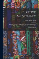 Captive Missionary