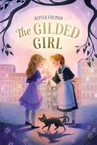 Gilded Magic-The Gilded Girl