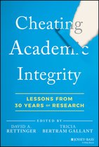 Cheating Academic Integrity