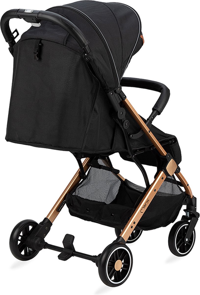 MoMi MoMi Estelle Reisbuggy - afbeelding 5