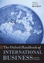 Oxford Handbook International Business