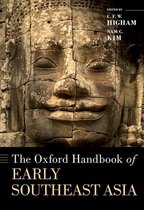 Oxford Handbooks-The Oxford Handbook of Early Southeast Asia