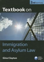 Textbook on Immigration and Asylum Law