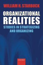 Organizational Realities