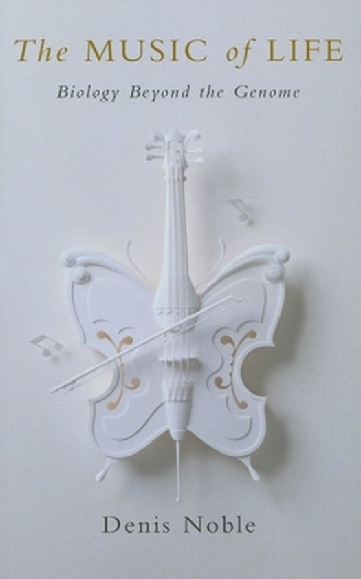 Music Of Life