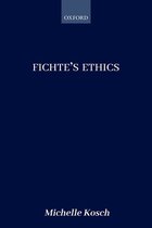 Fichte's Ethics