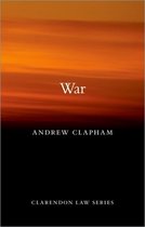 Clarendon Law Series- War