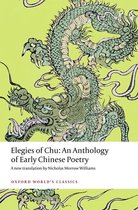 Oxford World's Classics- Elegies of Chu