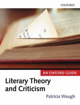 Modern Literary Theory & Criticism
