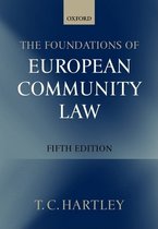 The Foundations of European Community Law