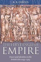 First English Empire Power And Identitie