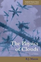 The Physics of Clouds