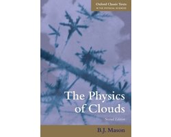 The Physics of Clouds