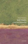 Keynes Very Short Introduction