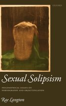 Sexual Solipsism