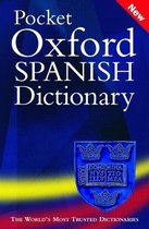 Pocket Oxford Spanish Dictionary/Diccionario Oxford Compact