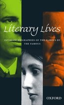 Literary Lives P