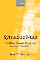 Foundations of Grammar- Syntactic Nuts