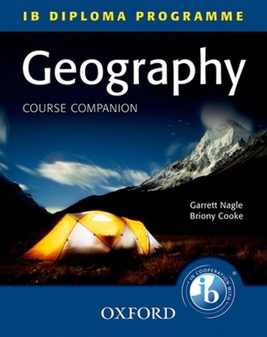 geography-9780199135431-garrett-nagle-boeken-bol