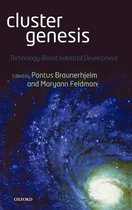 Cluster Genesis