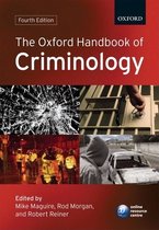 OXF HANDB OF CRIMINOLOGY 4E C