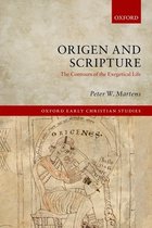 Origen and Scripture