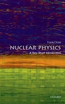 Nuclear Physics A Very Short Introductio