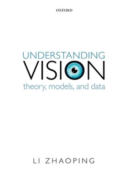 Understanding Vision - cover