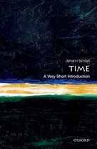 Very Short Introductions- Time: A Very Short Introduction