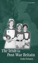 The Irish in Post-war Britain