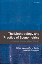 Methodology And Practice Of Econometrics