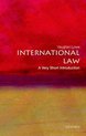 International Law Very Short Intro