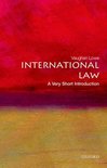 International Law Very Short Intro