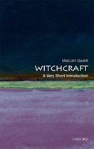 Witchcraft A Very Short Introduction