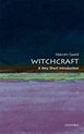 Witchcraft A Very Short Introduction